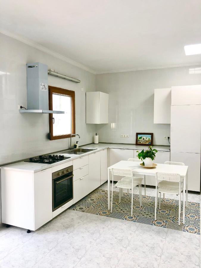 Casa Gueime, In A Private House Güime